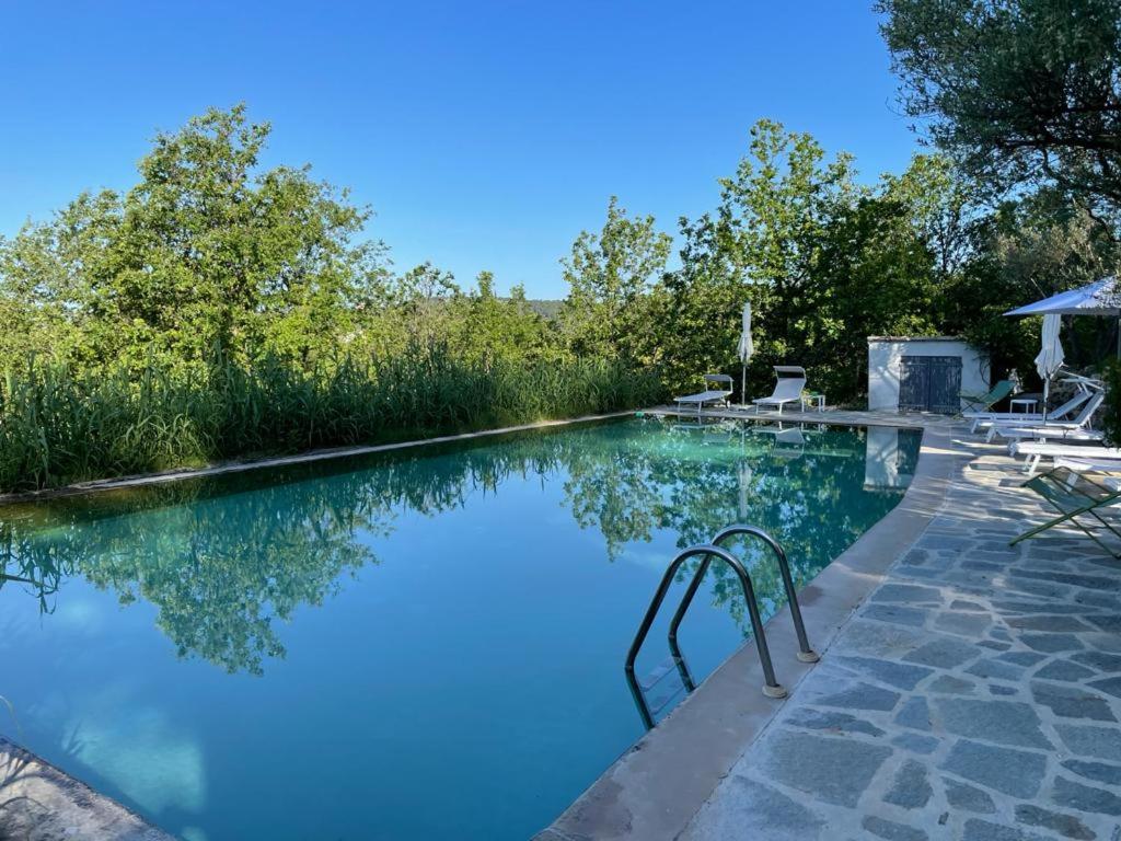 Domaine Du Clos D'Alari-Chambres D'Hotes Au Milieu Des Vignes Saint-Antonin-du-Var Εξωτερικό φωτογραφία