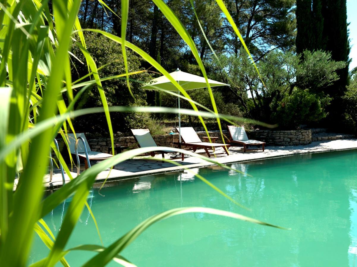 Domaine Du Clos D'Alari-Chambres D'Hotes Au Milieu Des Vignes Saint-Antonin-du-Var Εξωτερικό φωτογραφία