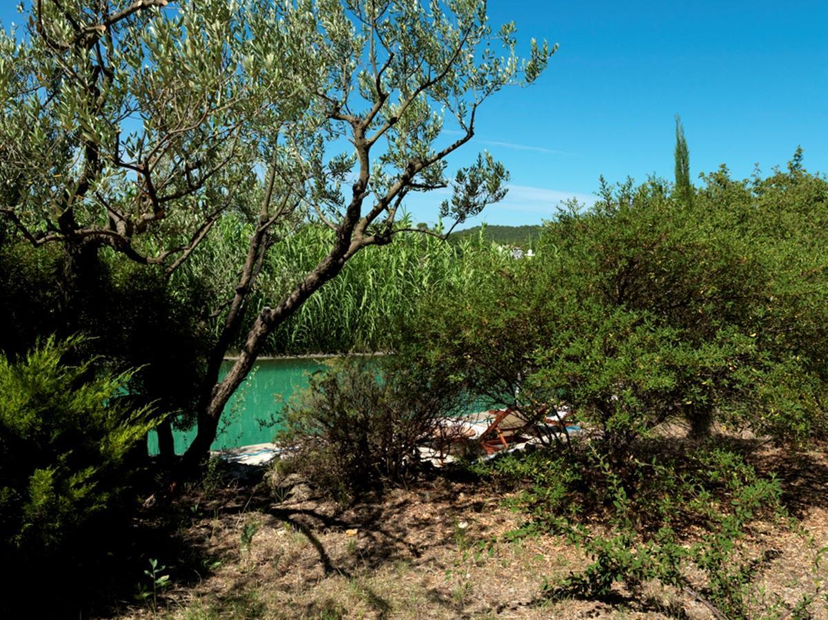 Domaine Du Clos D'Alari-Chambres D'Hotes Au Milieu Des Vignes Saint-Antonin-du-Var Εξωτερικό φωτογραφία