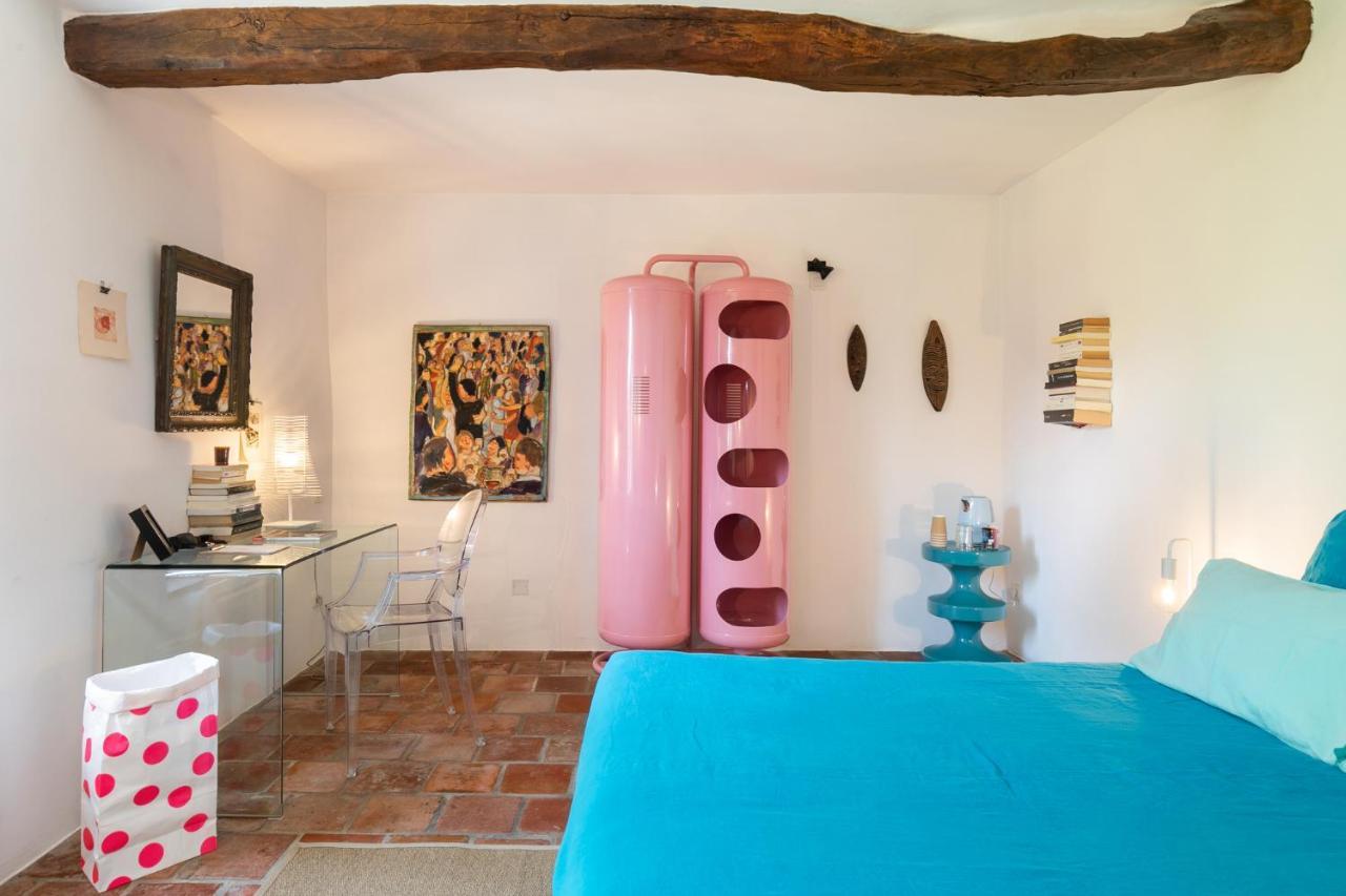 Domaine Du Clos D'Alari-Chambres D'Hotes Au Milieu Des Vignes Saint-Antonin-du-Var Εξωτερικό φωτογραφία